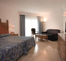 Туры в Occidental Marco Polo в Тунисе