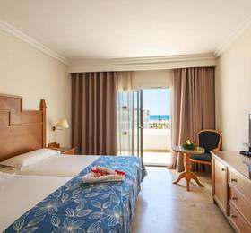 Occidental Marco Polo в Хаммамете