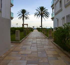 Отдых в Jasmine Residence - Тунис, Порт-Эль-Кантауи
