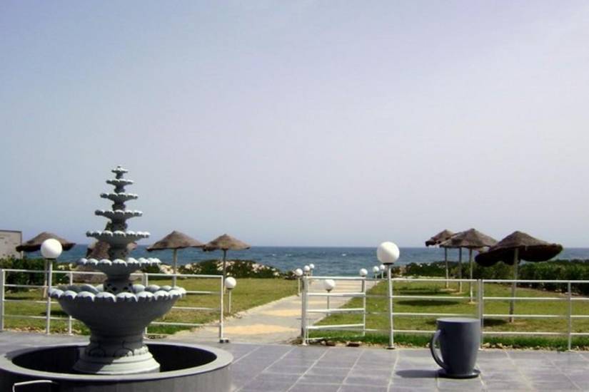 Studio A Residence Neptune Тунис, Порт-Эль-Кантауи