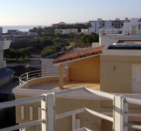 Отдых в Studio A Residence Neptune - Тунис, Порт-Эль-Кантауи