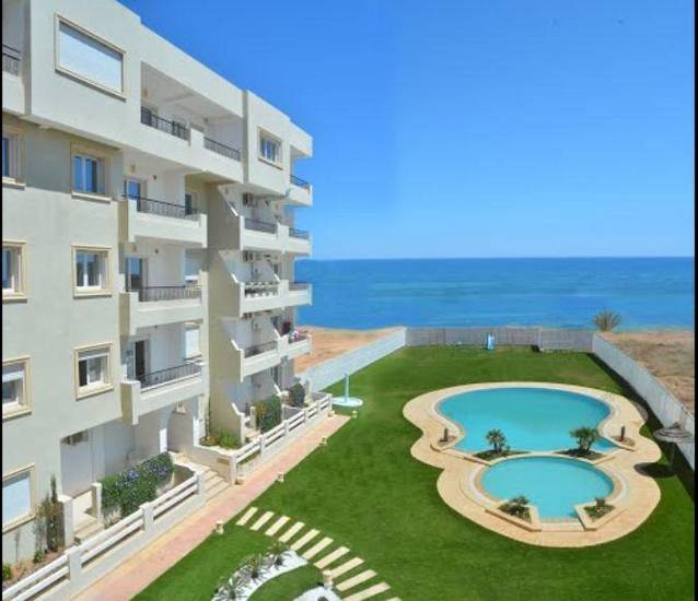 Apartment Essayadi Residence Тунис, Порт-Эль-Кантауи