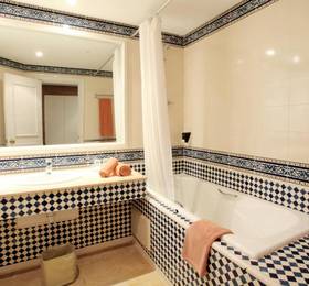 Туры в Sentido Bellevue Park в Тунисе