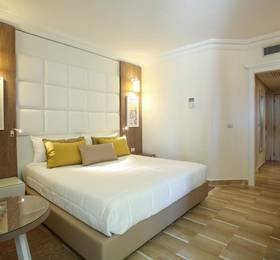 Отдых в Sentido Bellevue Park - Тунис, Порт-Эль-Кантауи