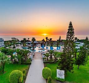 Sentido Bellevue Park