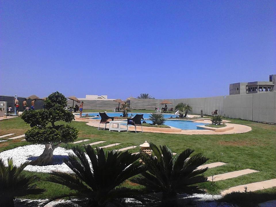 Residence Sayadi - Chatt Meriam - Sousse