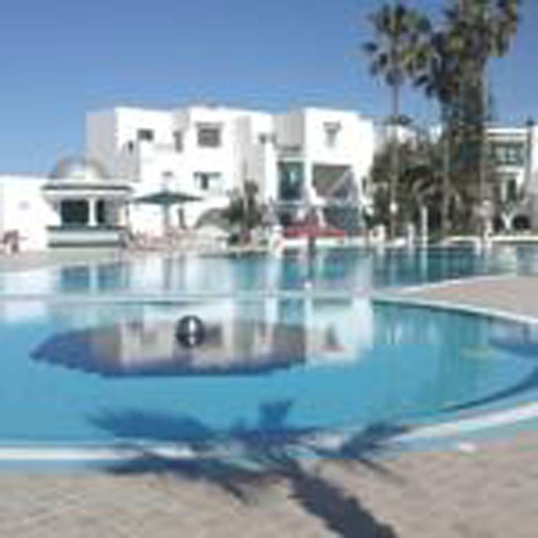 Studio Vue Sur Mer - Kantaoui Immo