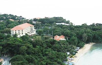 Pattaya Bay