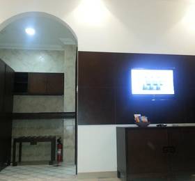 Туры в Yas Express Hotel в ОАЭ