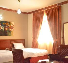 Отдых в Al Zain Hotel - ОАЭ, Рас-эль-Хайма