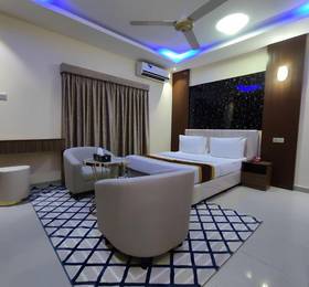 Al Nakheel Hotel в Рас-эль-Хайма