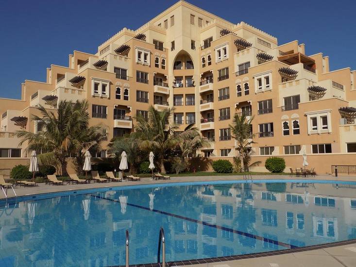 Bab Al Bahr ОАЭ, Рас-эль-Хайма