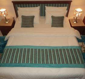 Al Shams Plaza Hotel Apartments в Дубае