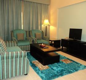 Отдых в Al Shams Plaza Hotel Apartments - ОАЭ, Дубай