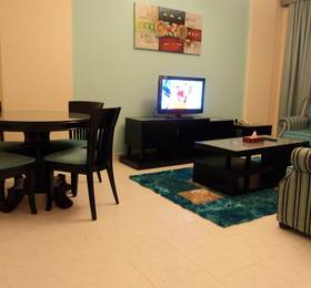 Туры в Al Shams Plaza Hotel Apartments в ОАЭ