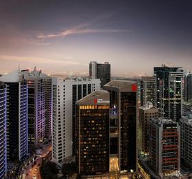 Отдых в Grand Millennium Dubai - ОАЭ, Дубай