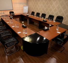 Туры в Al Jawhara Hotel Apartment в ОАЭ