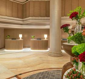 Sheraton Jumeirah Beach Resort в Дубае