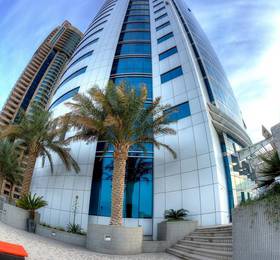 Отдых в Tamani Marina Hotel & Apartments - ОАЭ, Дубай