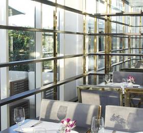 Tamani Marina Hotel & Apartments в Дубае