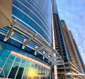 Туры в Tamani Marina Hotel & Apartments в ОАЭ