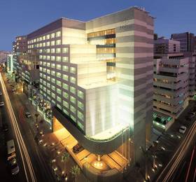 Туры в Jood Palace Hotel Dubai(Former Taj Palace Hotel Dubai) в ОАЭ