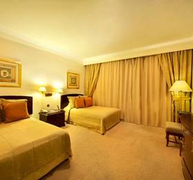 Отдых в Jood Palace Hotel Dubai(Former Taj Palace Hotel Dubai) - ОАЭ, Дубай