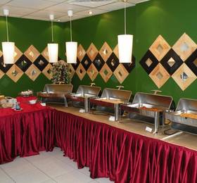 Royal Mark Hotel Apartment в Дубае
