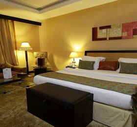 Dorus Hotel в Дубае