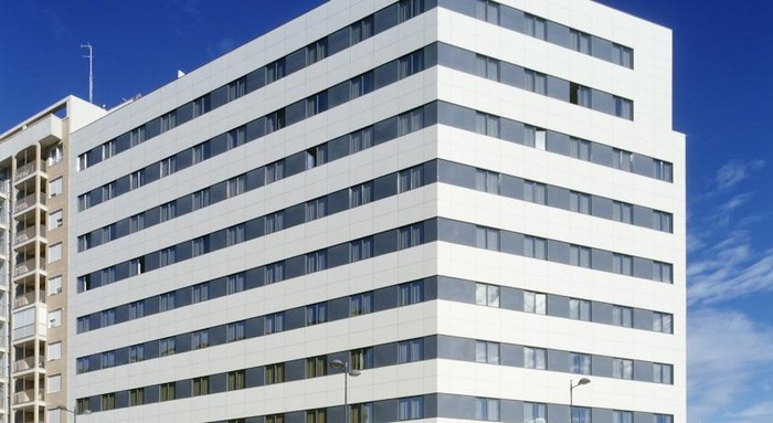 AC 4* Испания, Валенсия