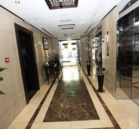 Отдых в Boutique 7 Hotel and Suites - ОАЭ, Дубай