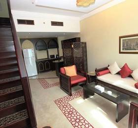 Туры в Boutique 7 Hotel and Suites в ОАЭ