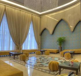 Boutique 7 Hotel and Suites в Дубае