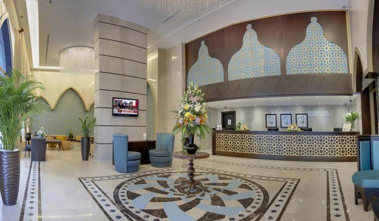 Boutique 7 Hotel and Suites