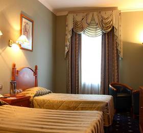 Туры в Sea View Hotel Dubai в ОАЭ