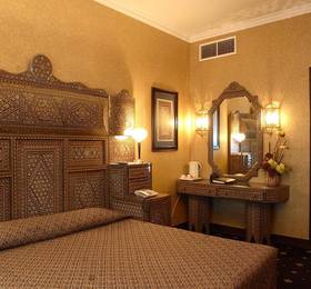 Sea View Hotel Dubai в Дубае