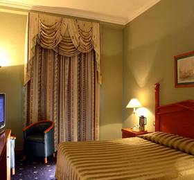Отдых в Sea View Hotel Dubai - ОАЭ, Дубай