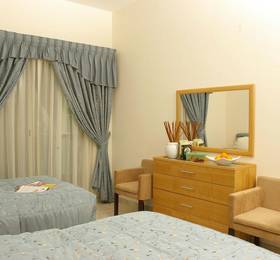 Отдых в Al Raya Hotel Apartments - ОАЭ, Дубай