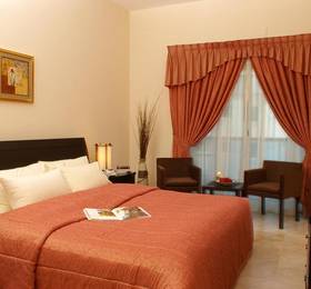 Туры в Al Raya Hotel Apartments в ОАЭ