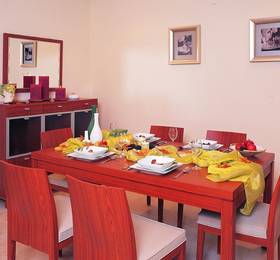 Al Raya Hotel Apartments в Дубае