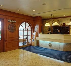 Ambassador Hotel в Дубае