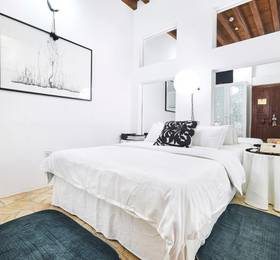 XVA Art Hotel в Дубае