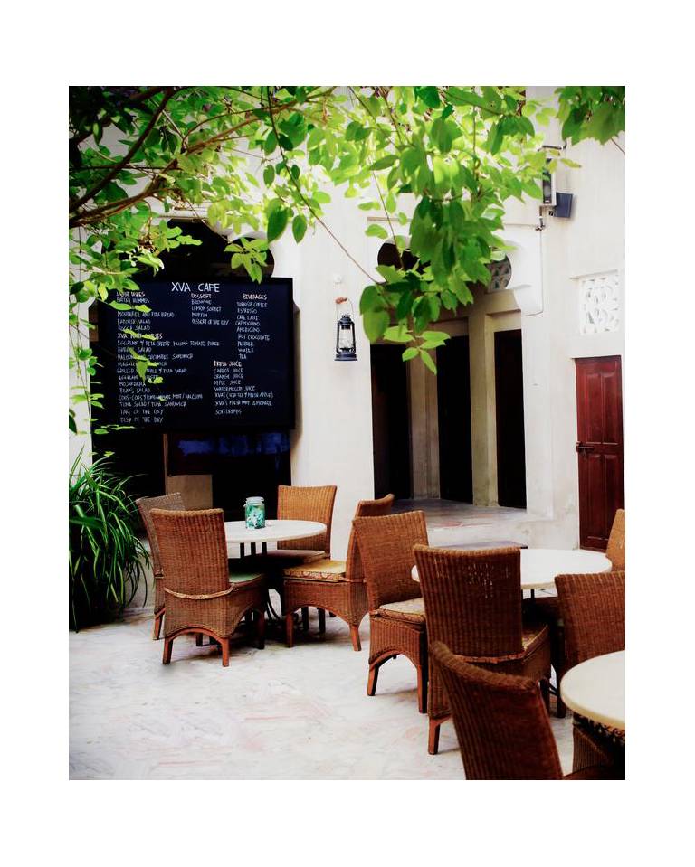 XVA Art Hotel