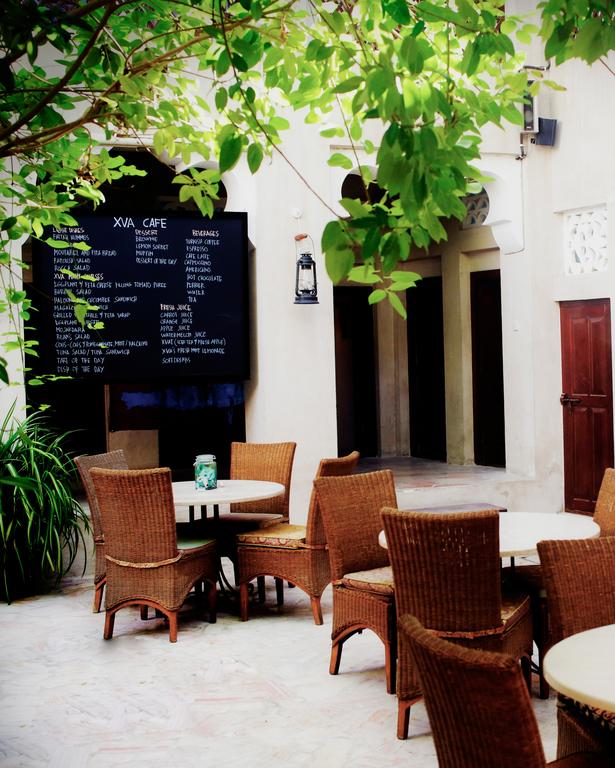 XVA Art Hotel