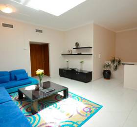Туры в Coral Boutique Villas в ОАЭ