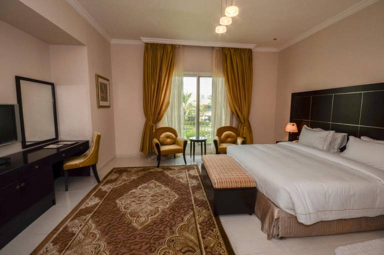 Coral Boutique Villas