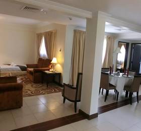 Отдых в Al Nakheel Hotel Apartments - ОАЭ, Дубай
