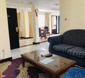 Туры в Al Nakheel Hotel Apartments в ОАЭ