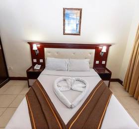 Al Nakheel Hotel Apartments в Дубае