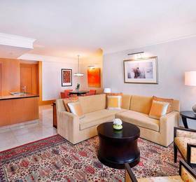 Туры в The Ritz-Carlton Executive Residences, Dubai Int. Fin. Centre в ОАЭ